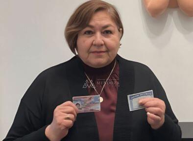 Testimonio