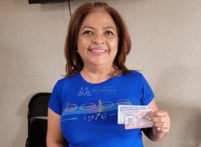 Testimonio
