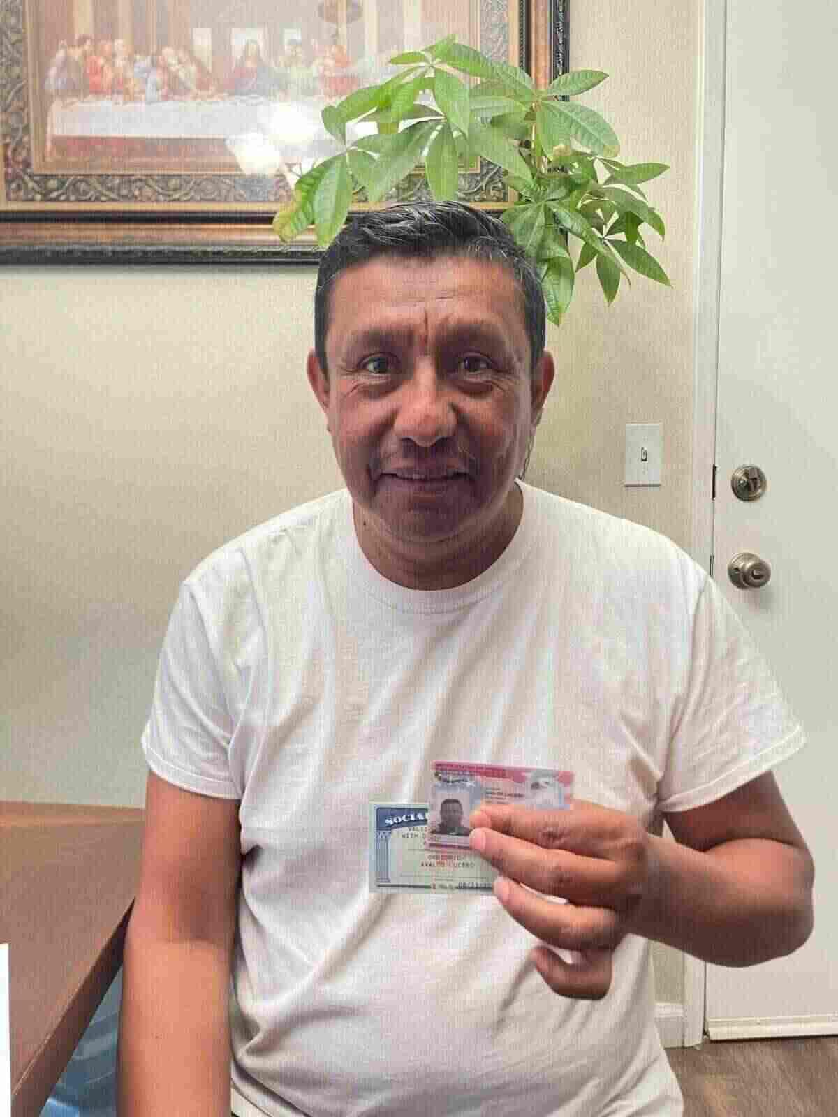 Testimonio