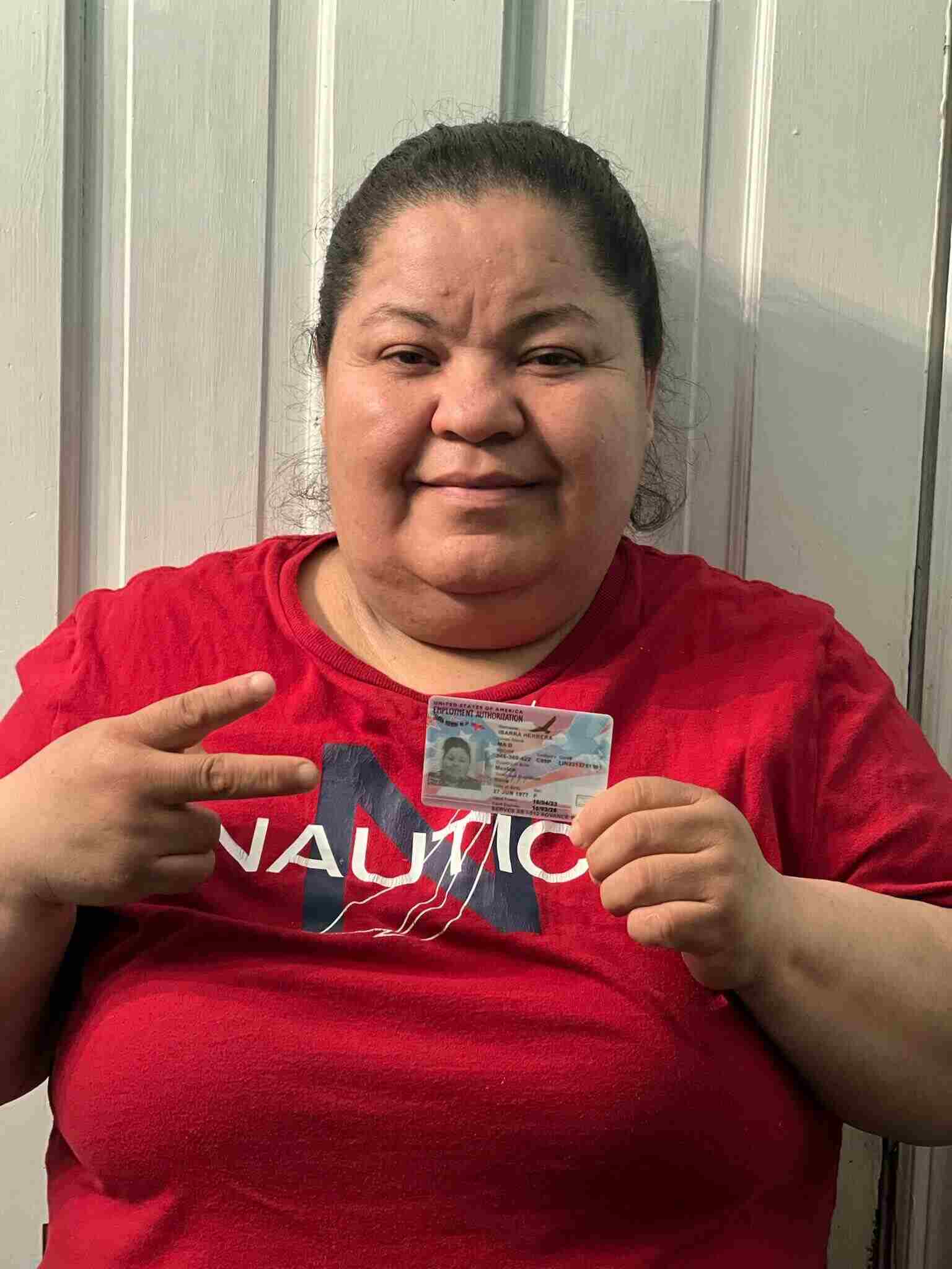 Testimonio