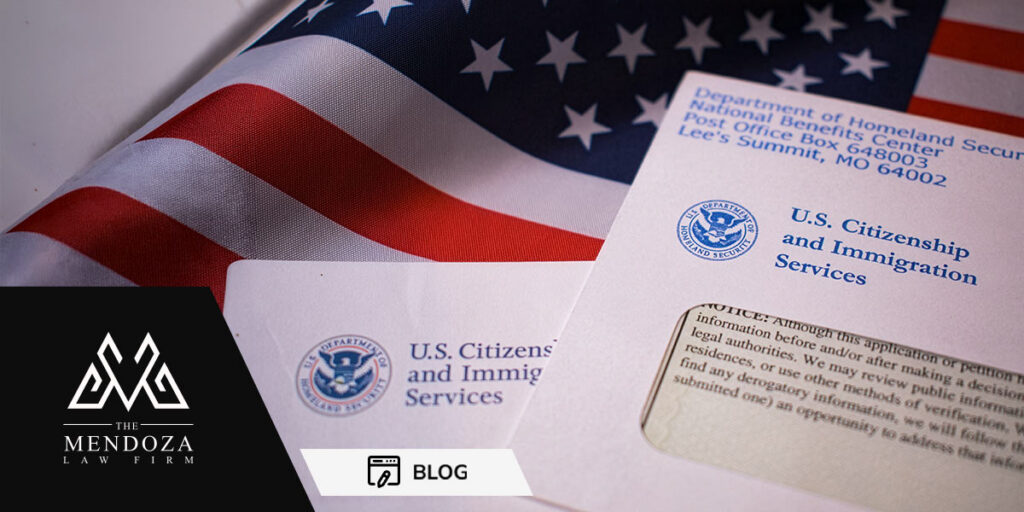 Blog cover image for: What Are RFE, Why Is USCIS Requesting Them, and How Can You Prevent Delays in Your Immigration Case?