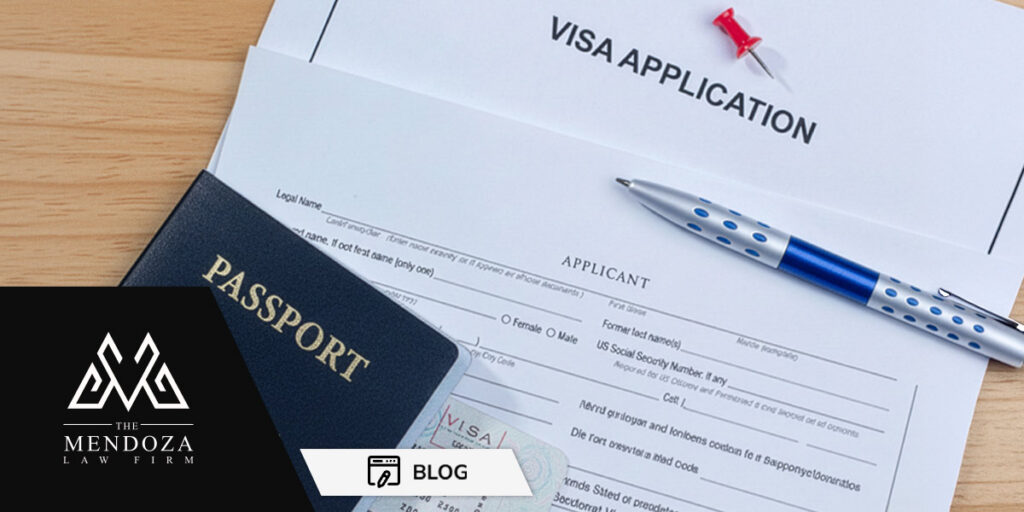 Blog cover image for: 3 Reasons Your U Visa Could Be Denied in the United States