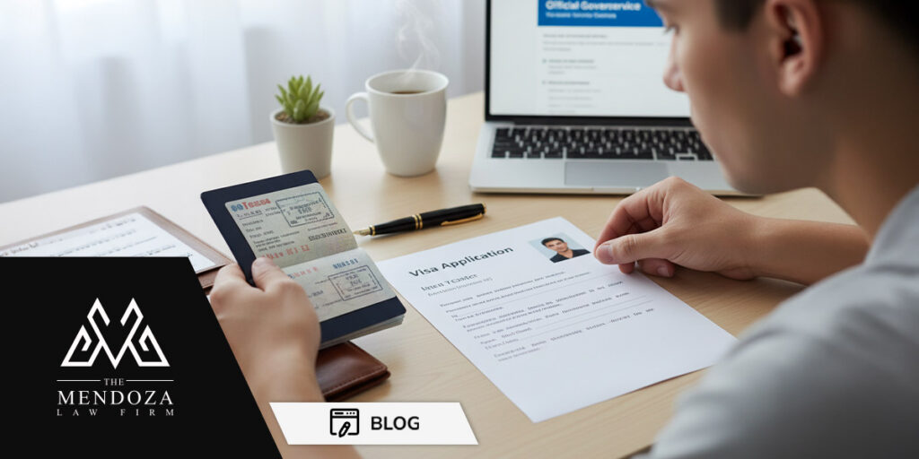 Blog cover image for: 5 New Year’s Resolutions That Could Save You from Deportation