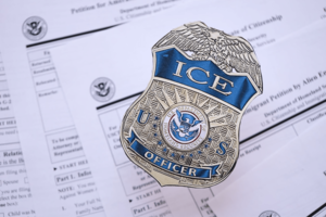 Legal Options to Protect Yourself if You Have a Deportation Order