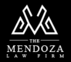 The Mendoza Law Firm logo