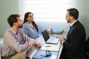 What Can I Do if a Family Member Is Detained by ICE?