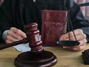 Do You Have to Go to Court for a Deportation Case?