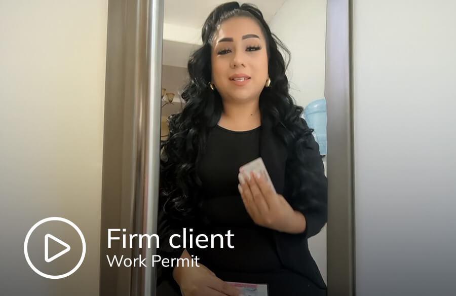 The Mendoza Law Firm
