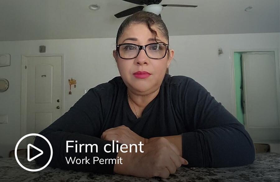 The Mendoza Law Firm