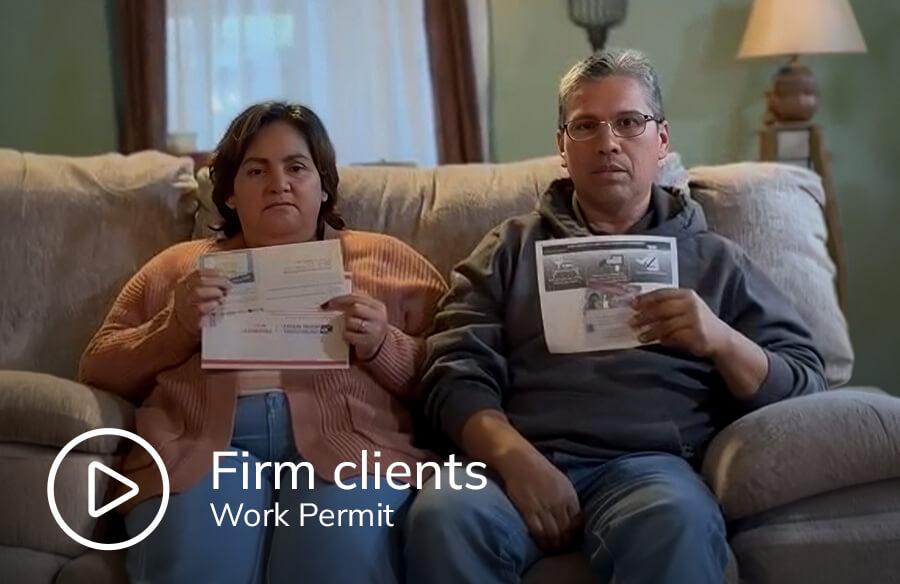 The Mendoza Law Firm