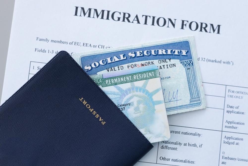 United States Application to register permanent residence. How long does it take for the I-601A Waiver to be approved?