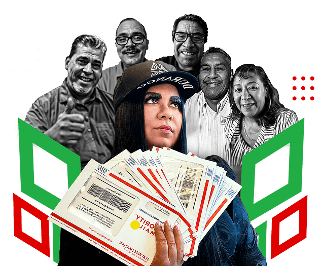 Cumpliendo el Sueño Americano