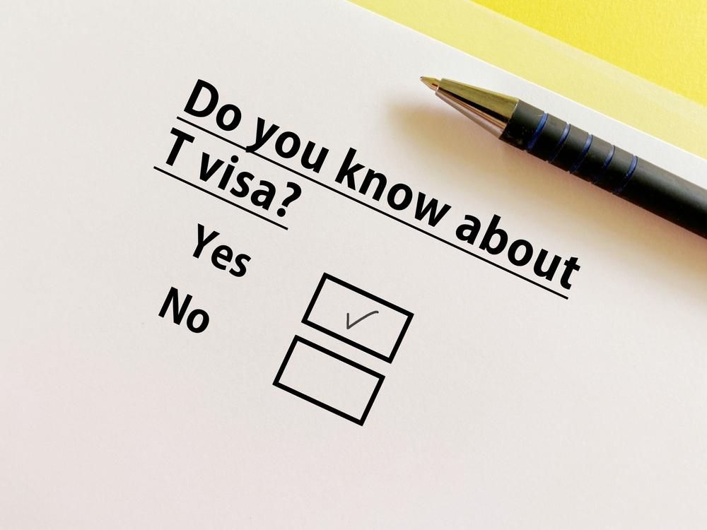 Is it Hard to Get a T Visa?