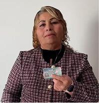 Zenaida