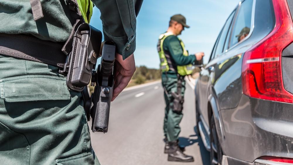Can Border Patrol Ask for Proof of Citizenship?