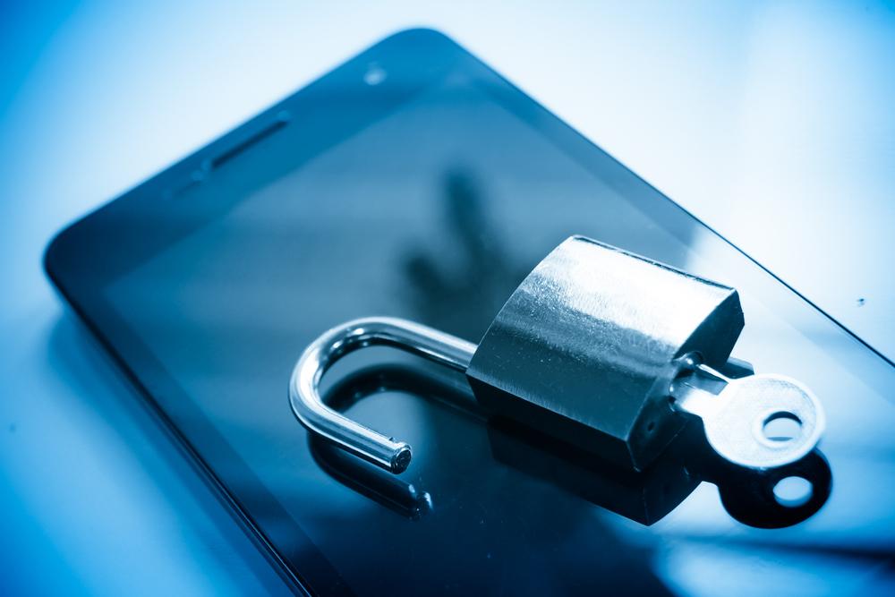 Can CBP Search Your Phone?