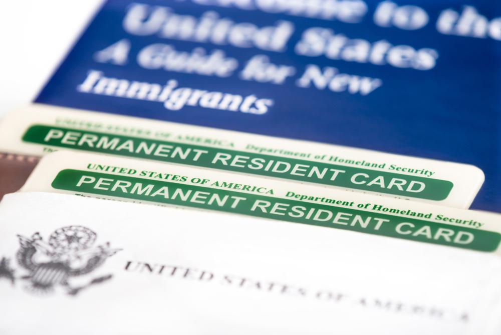 How Do I Apply for a Green Card?