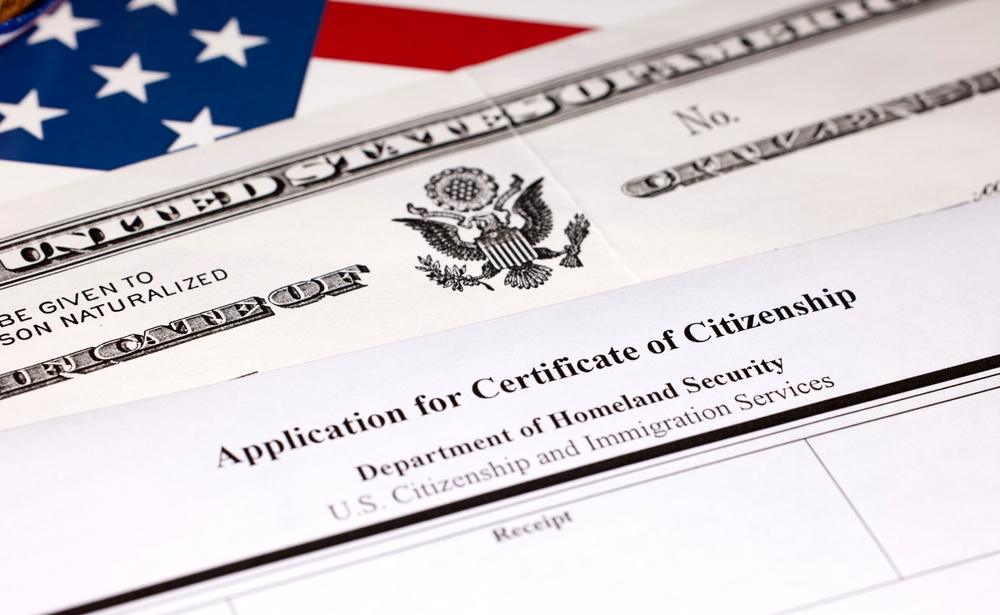 How Much Does an Immigration Lawyer Cost for Citizenship?
