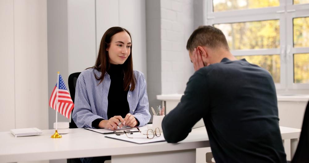 What Happens if Your Green Card Application Is Denied?