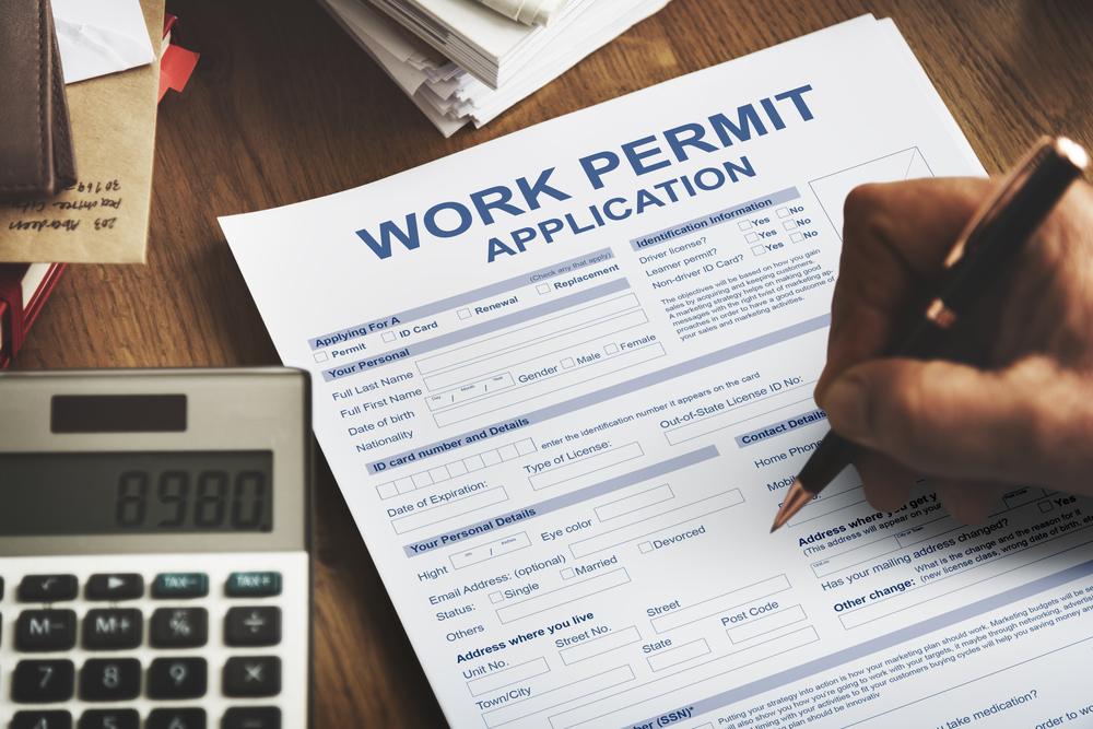 ¿Qué es un permiso de trabajo?