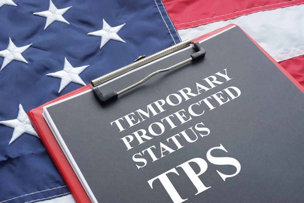Who is Eligible for Temporary Protected Status?