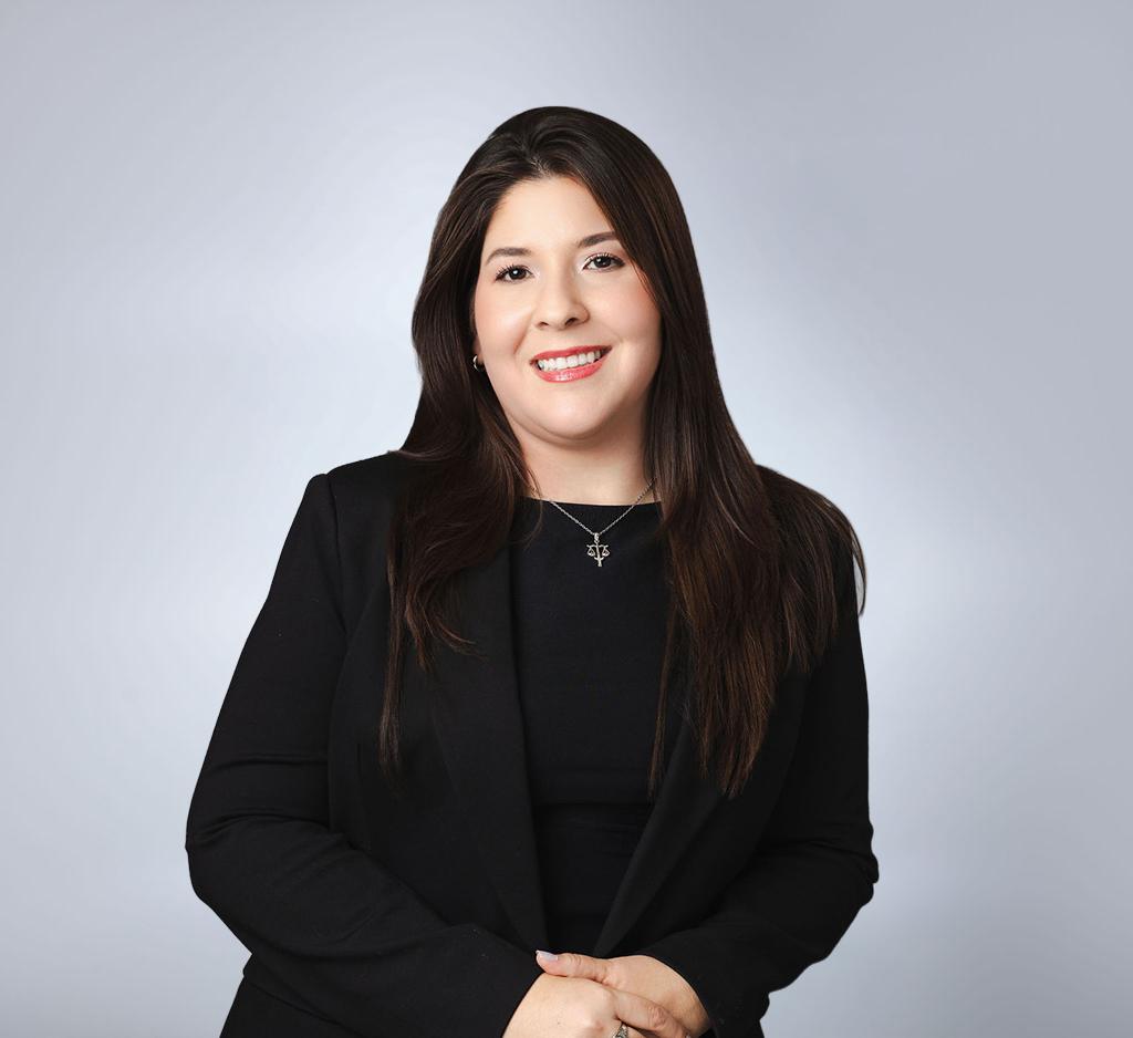 The Mendoza Law Firm